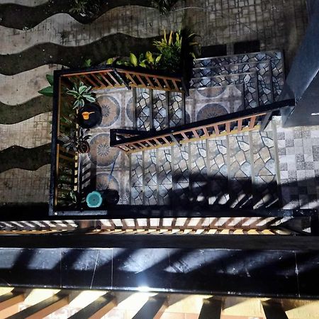 Gbu Loboc River Guesthouse Exteriör bild